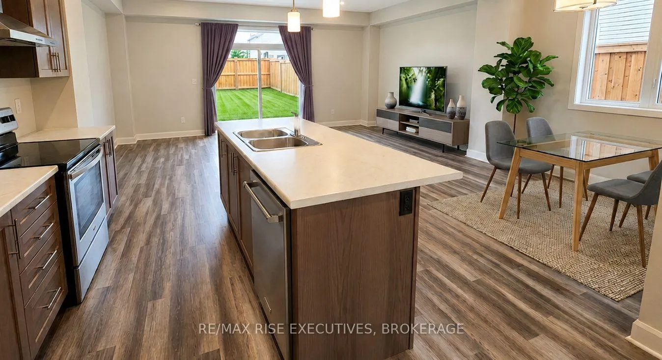 Photo 7 of 1201 Max Crescent, Kingston, City Northwest — HOMEH