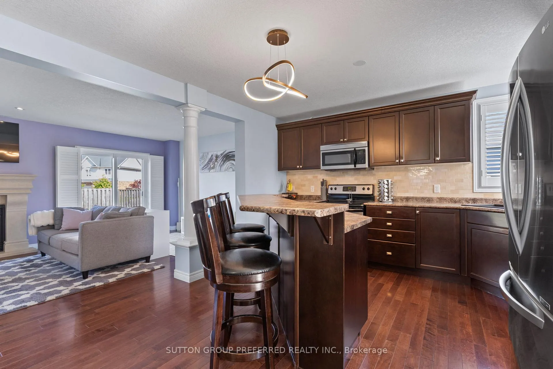Photo 14 of 1076 Silverfox Drive, London, North S — HOMEH