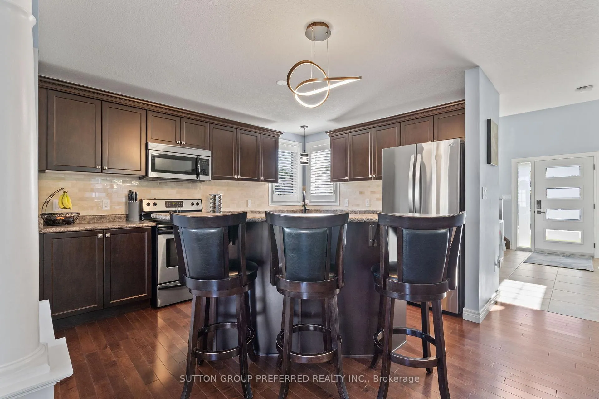 Photo 15 of 1076 Silverfox Drive, London, North S — HOMEH