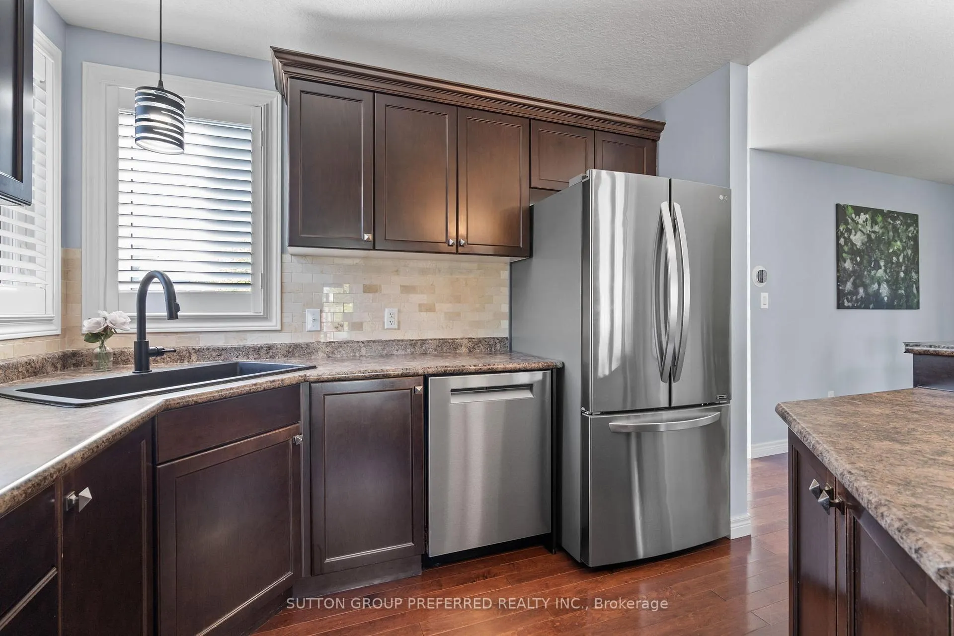 Photo 17 of 1076 Silverfox Drive, London, North S — HOMEH