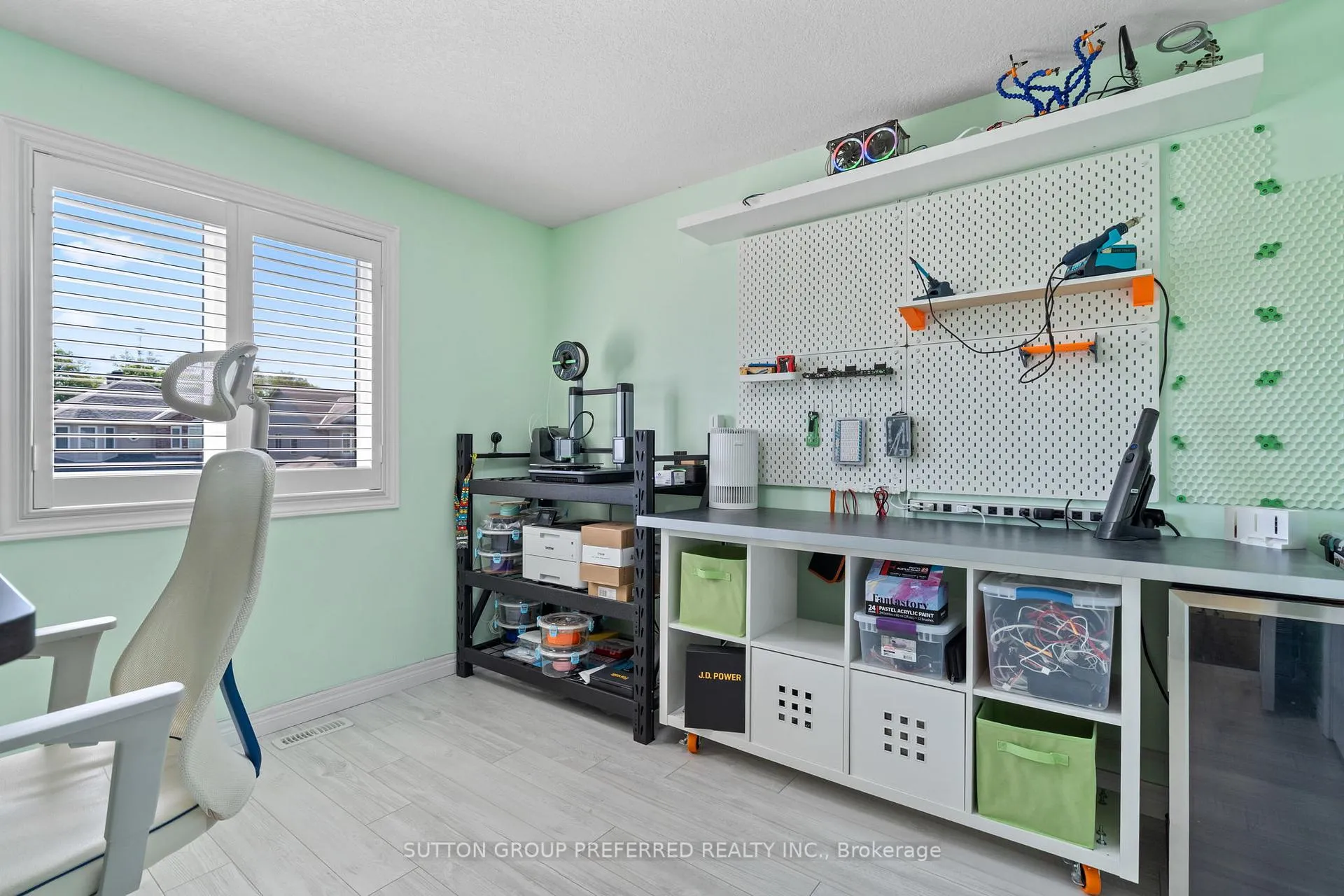 Photo 27 of 1076 Silverfox Drive, London, North S — HOMEH