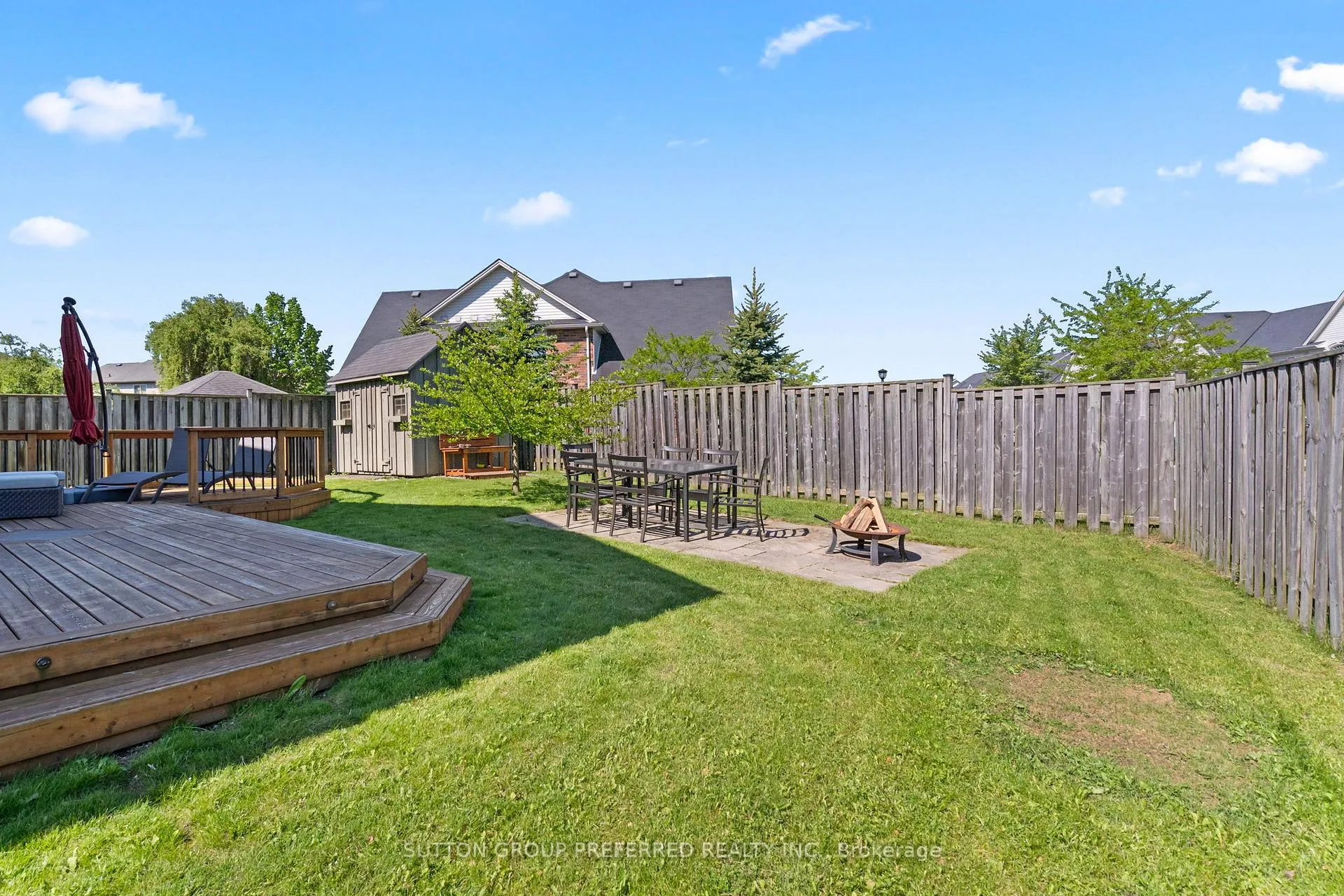 Photo 39 of 1076 Silverfox Drive, London, North S — HOMEH