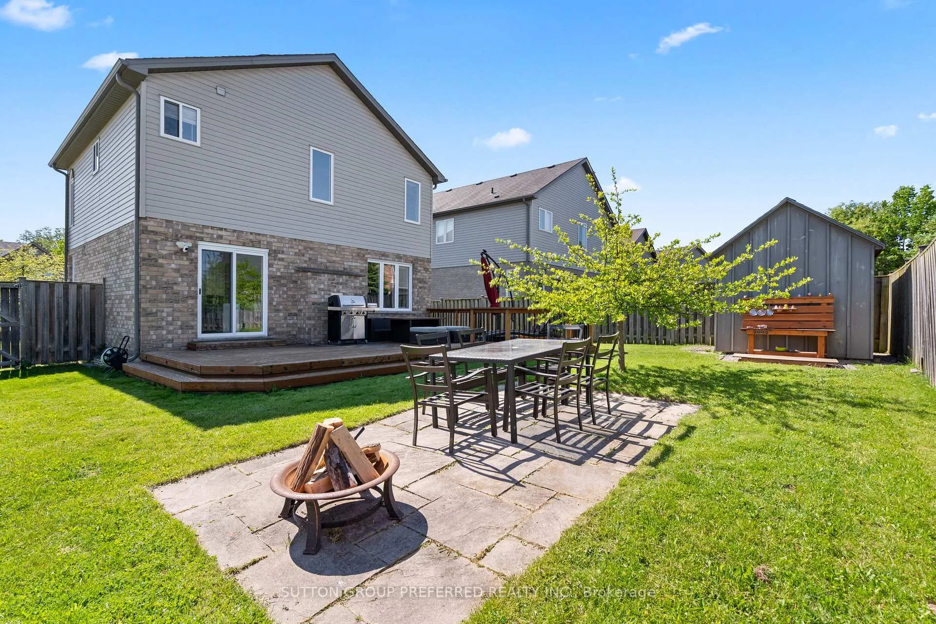 Photo 41 of 1076 Silverfox Drive, London, North S — HOMEH