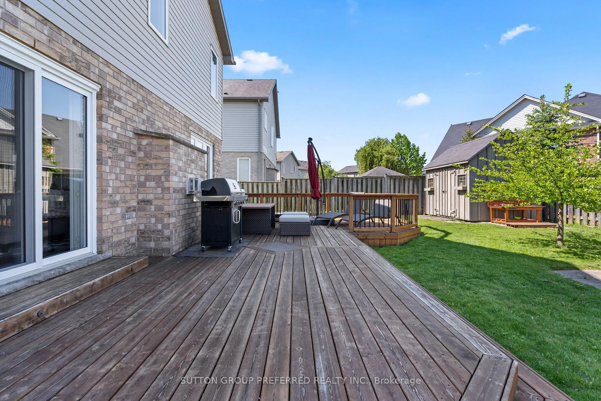 Photo 42 of 1076 Silverfox Drive, London, North S — HOMEH