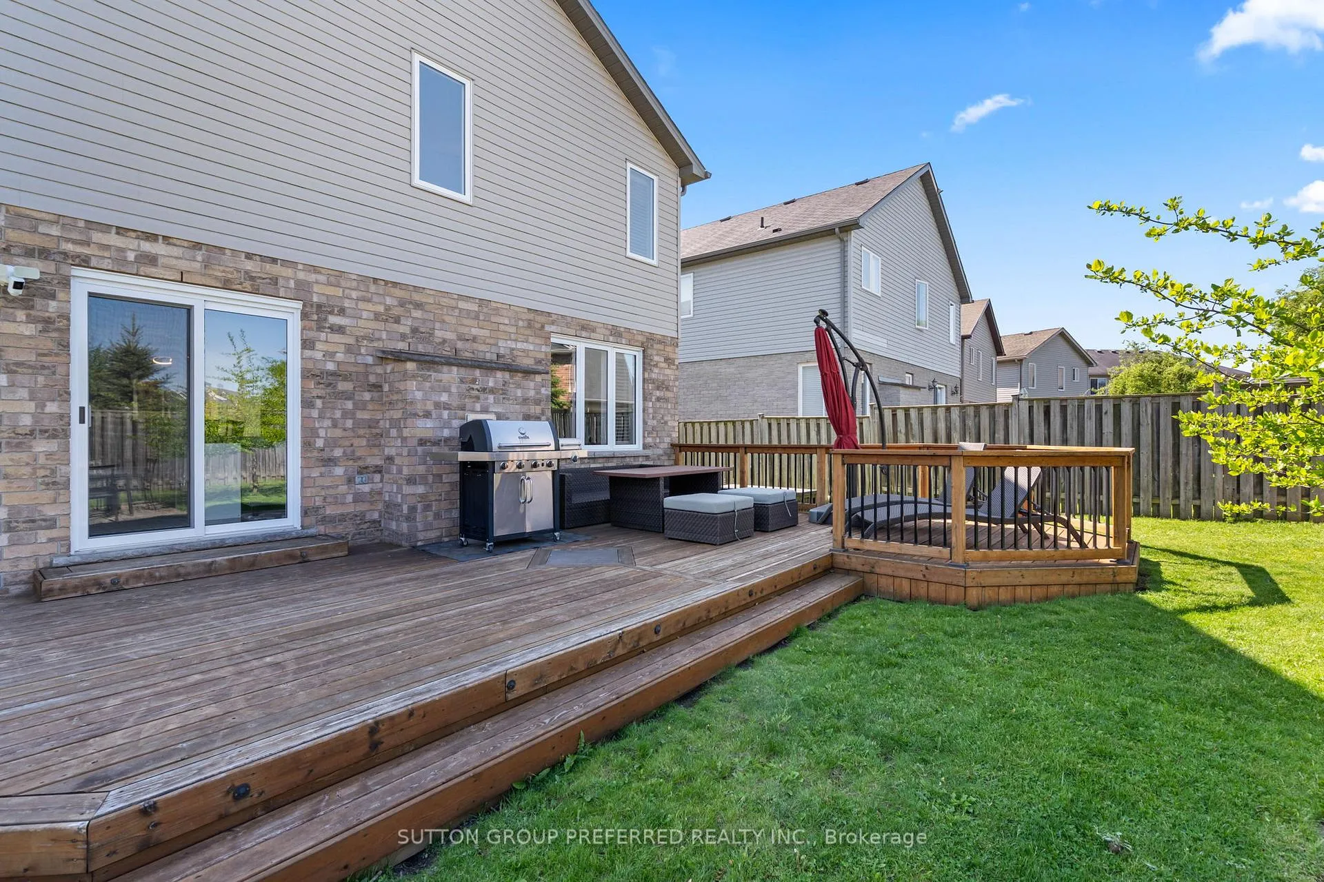 Photo 43 of 1076 Silverfox Drive, London, North S — HOMEH