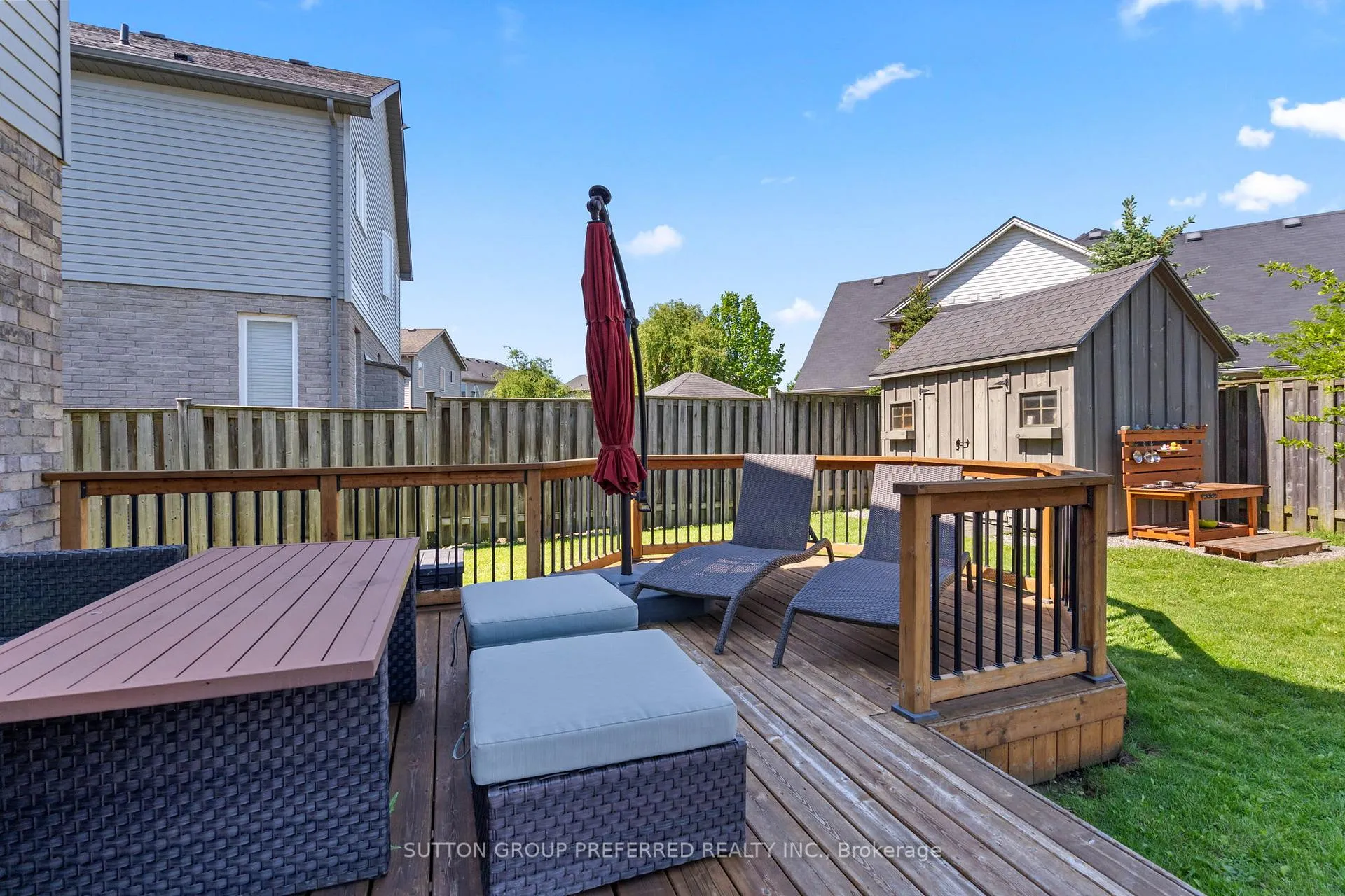 Photo 46 of 1076 Silverfox Drive, London, North S — HOMEH