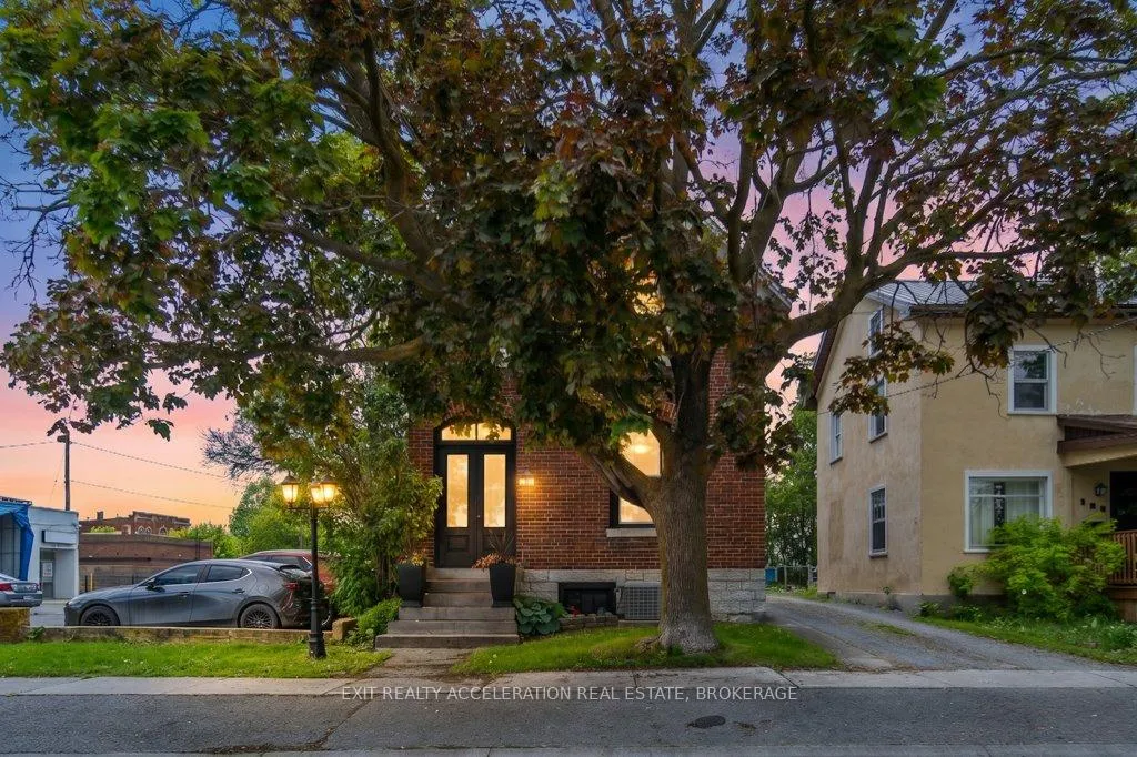 Photo 1 of 120 Adelphi Street, Greater Napanee — HOMEH