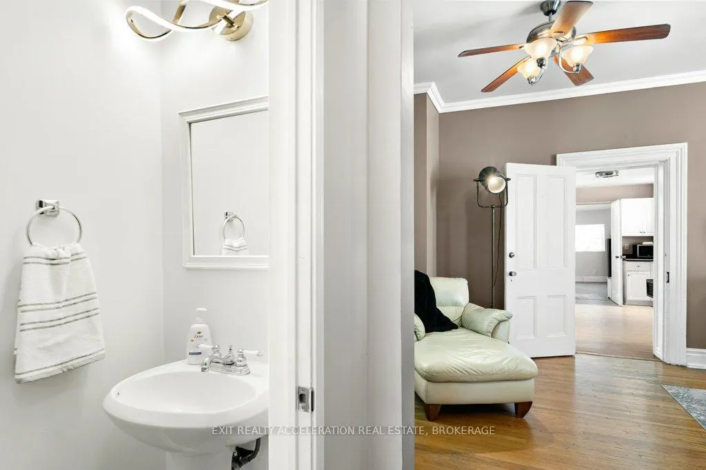 Photo 7 of 120 Adelphi Street, Greater Napanee — HOMEH