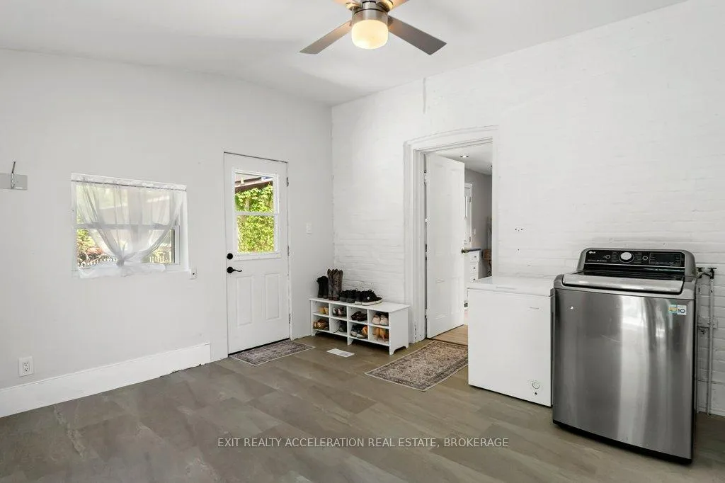Photo 15 of 120 Adelphi Street, Greater Napanee — HOMEH