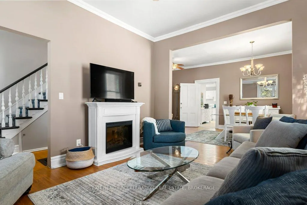 Photo 21 of 120 Adelphi Street, Greater Napanee — HOMEH