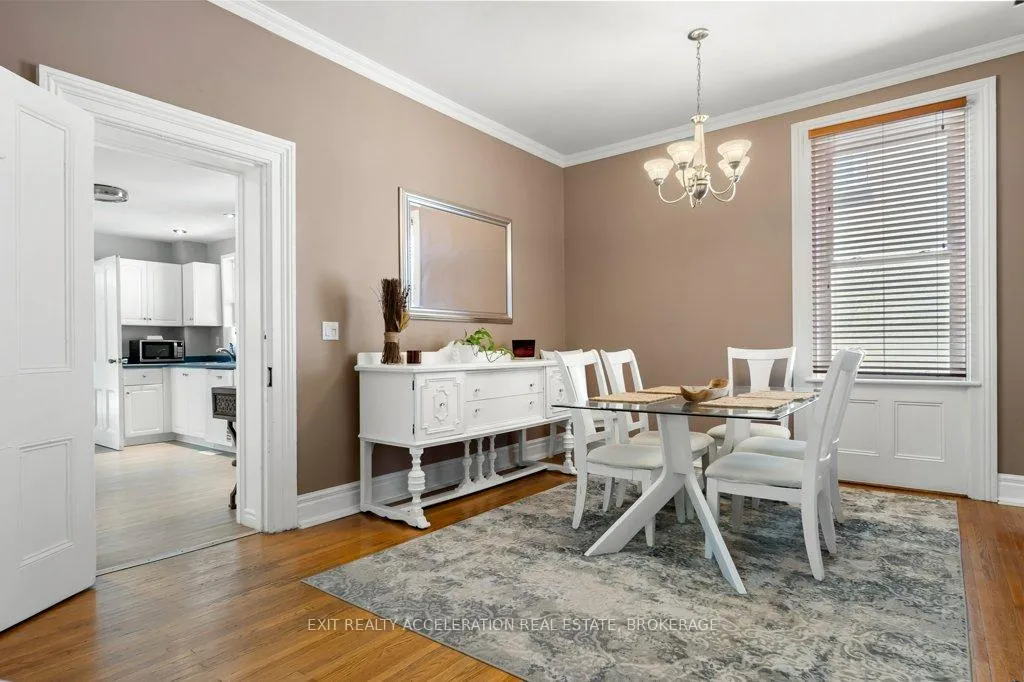 Photo 22 of 120 Adelphi Street, Greater Napanee — HOMEH