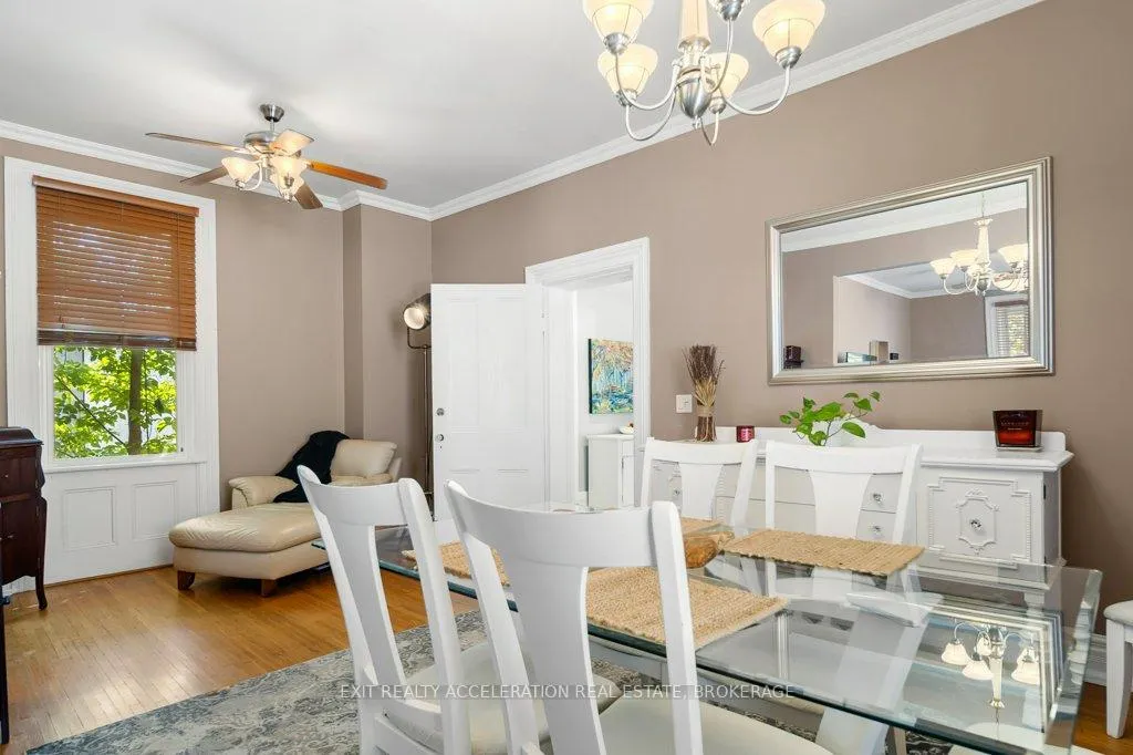 Photo 24 of 120 Adelphi Street, Greater Napanee — HOMEH