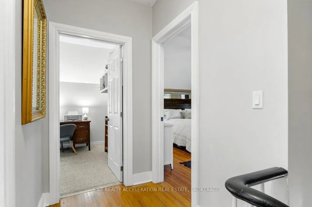 Photo 28 of 120 Adelphi Street, Greater Napanee — HOMEH