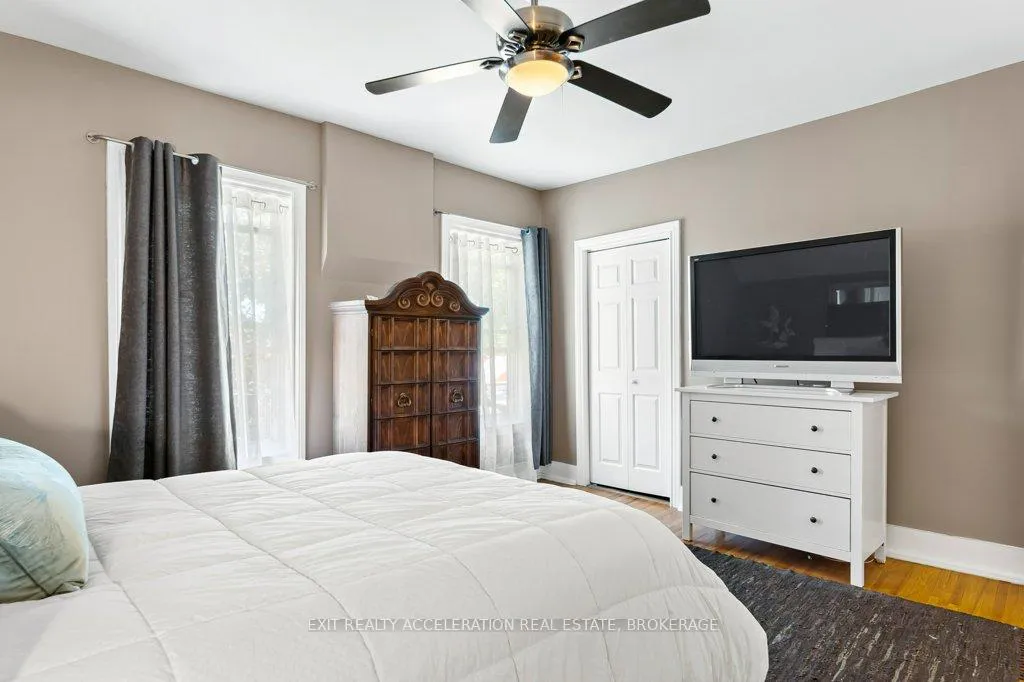 Photo 30 of 120 Adelphi Street, Greater Napanee — HOMEH