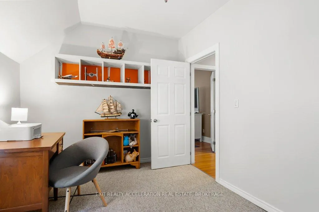 Photo 35 of 120 Adelphi Street, Greater Napanee — HOMEH