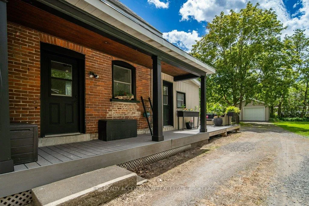 Photo 36 of 120 Adelphi Street, Greater Napanee — HOMEH