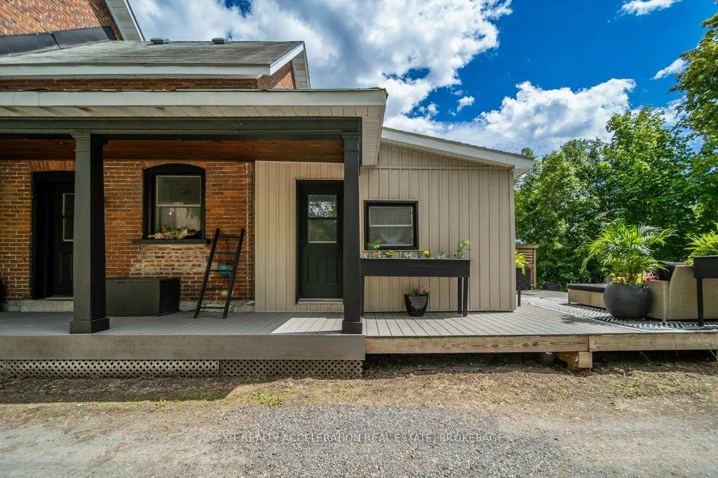 Photo 37 of 120 Adelphi Street, Greater Napanee — HOMEH