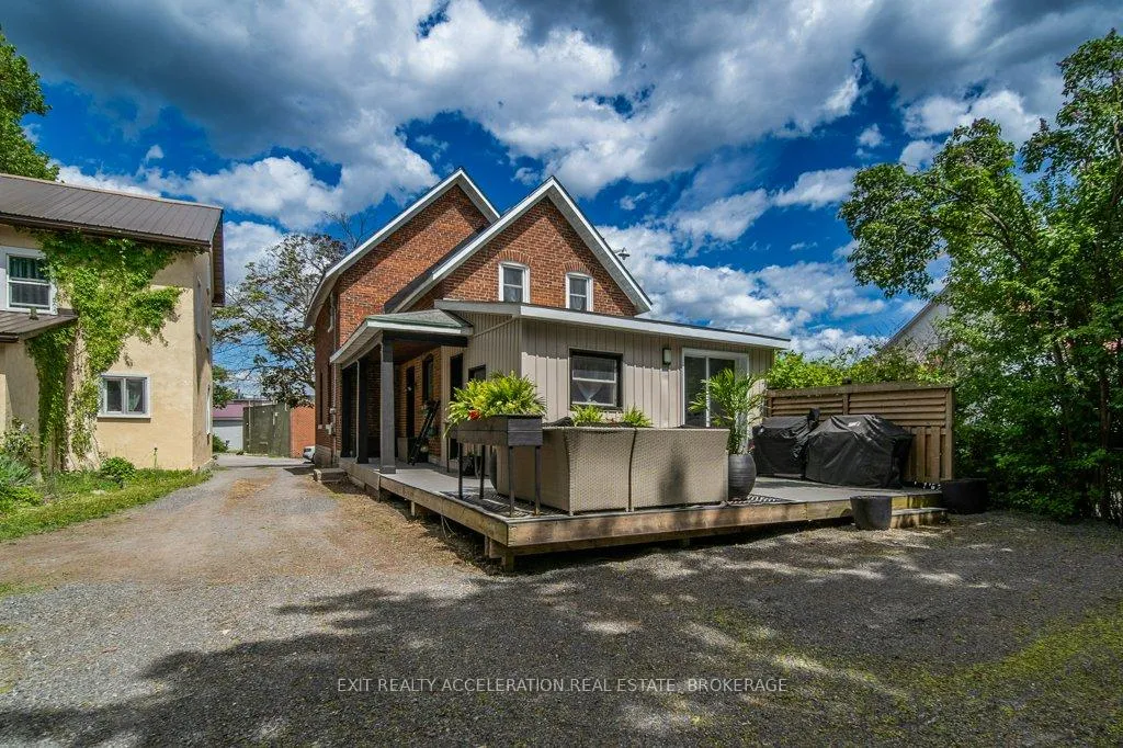 Photo 38 of 120 Adelphi Street, Greater Napanee — HOMEH