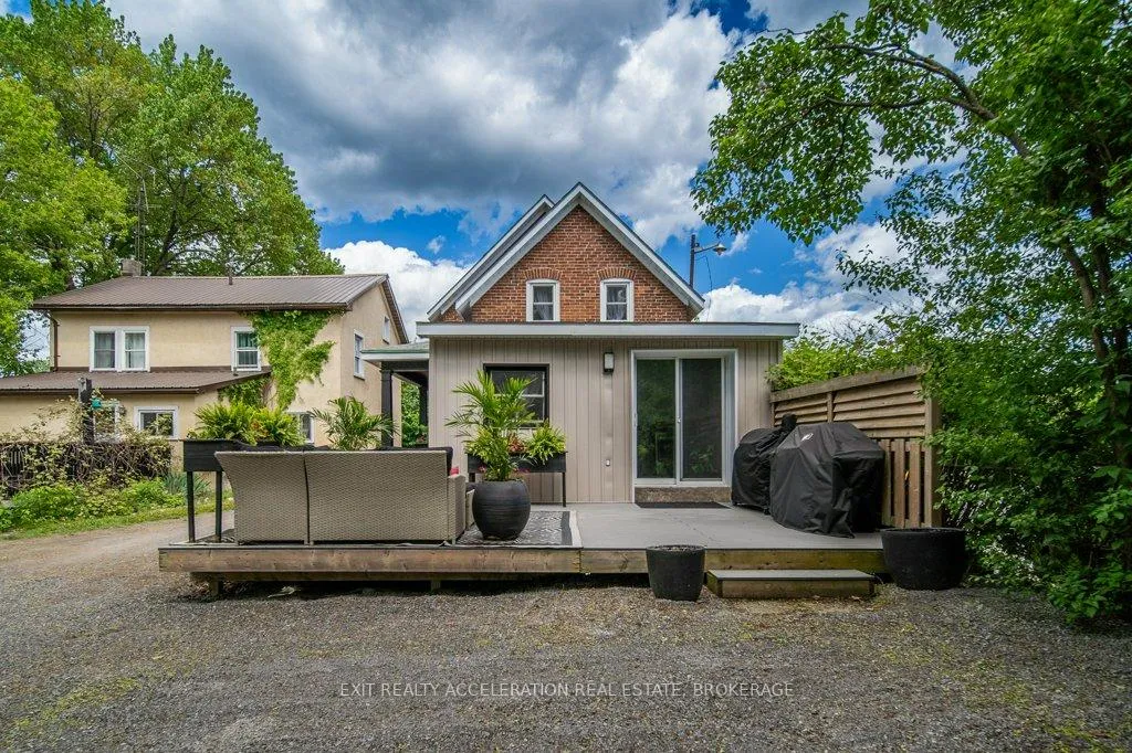Photo 39 of 120 Adelphi Street, Greater Napanee — HOMEH