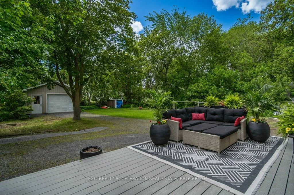 Photo 41 of 120 Adelphi Street, Greater Napanee — HOMEH