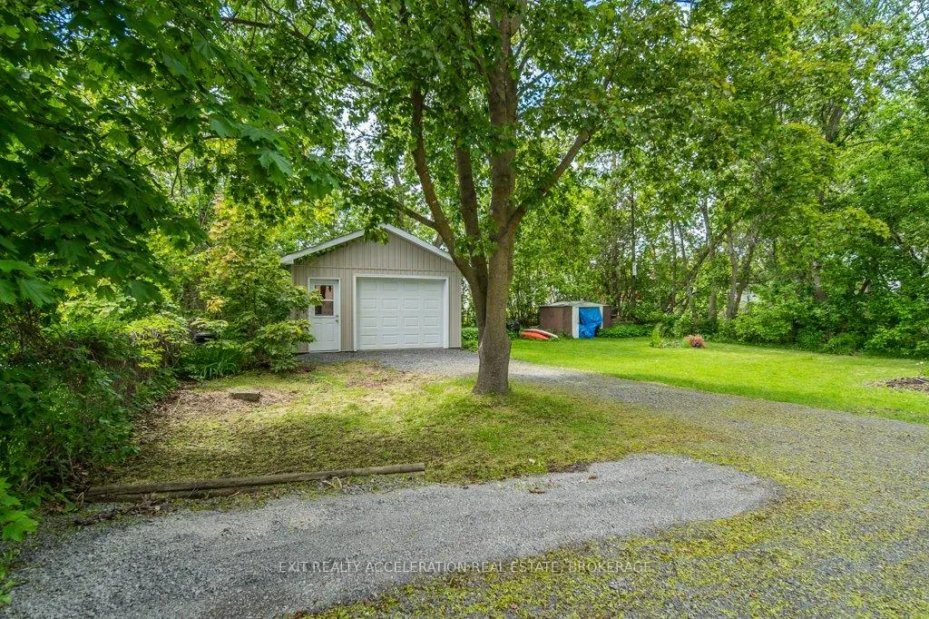 Photo 43 of 120 Adelphi Street, Greater Napanee — HOMEH