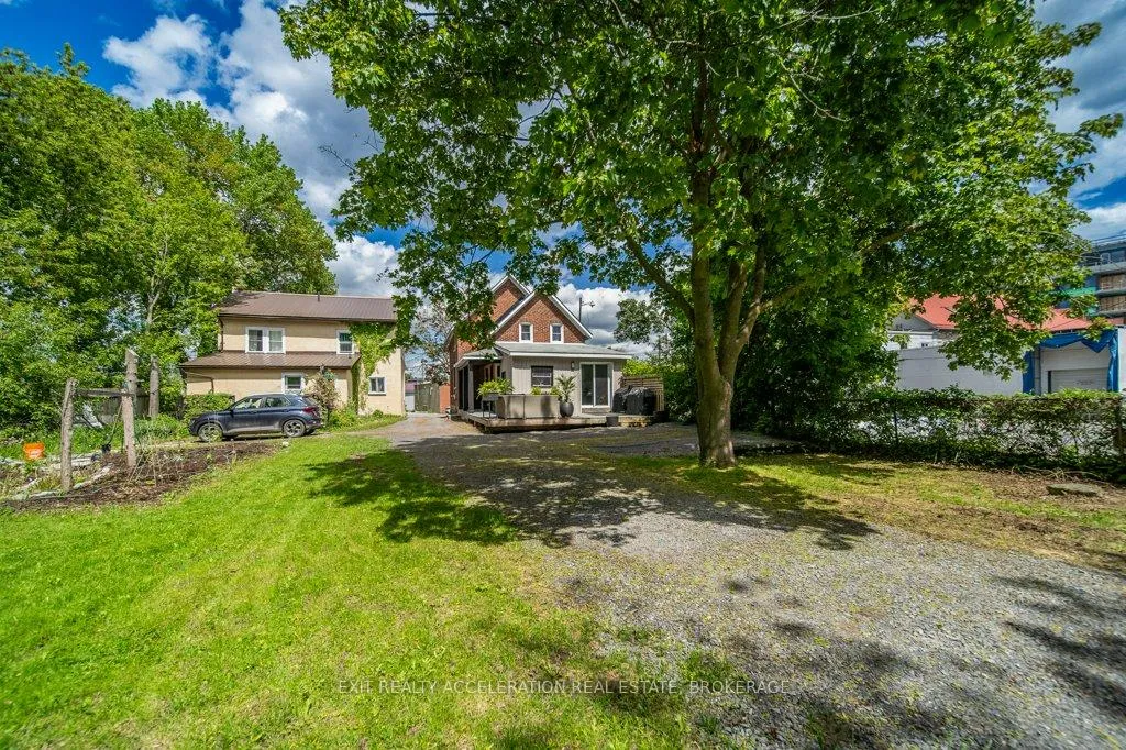 Photo 44 of 120 Adelphi Street, Greater Napanee — HOMEH