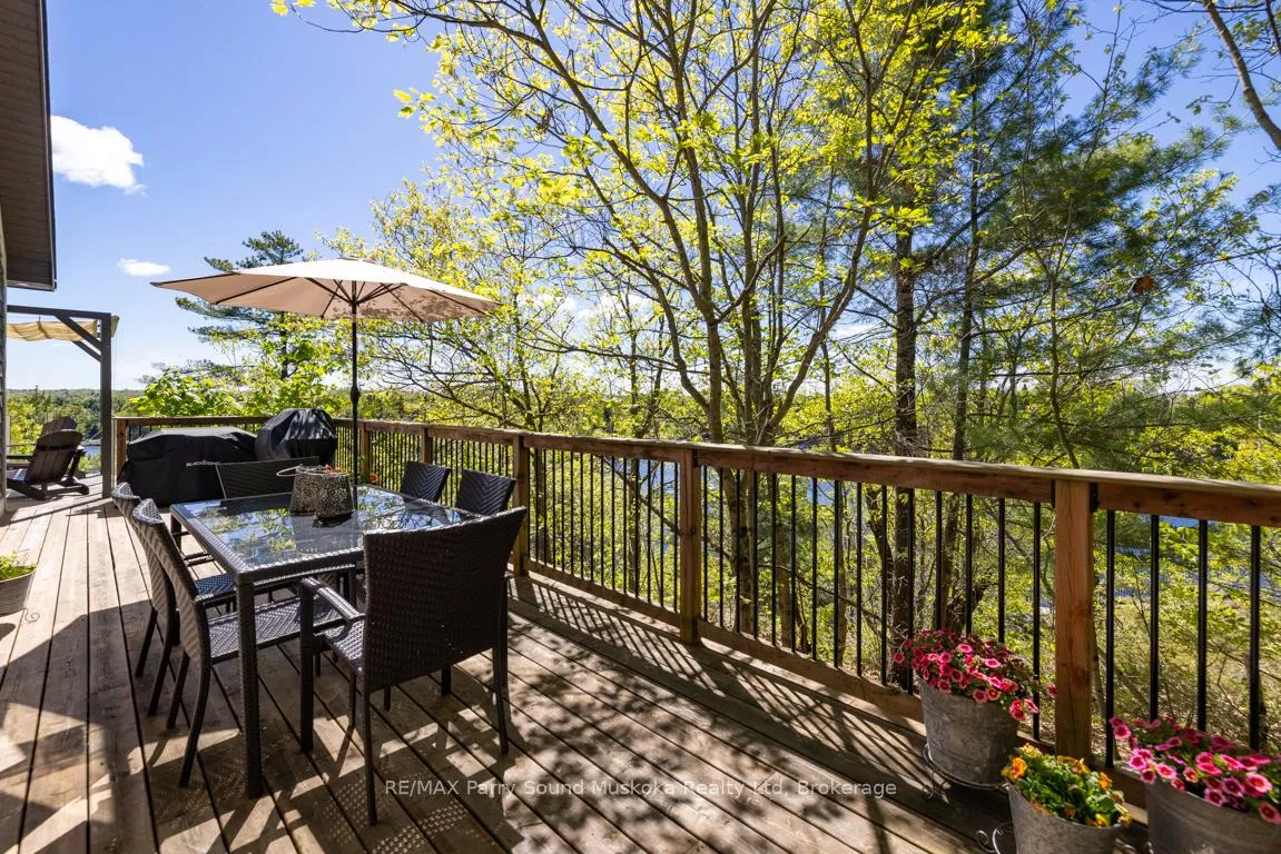 Photo 5 of 219 Dunchurch Estates Road, Whitestone, Hagerman — HOMEH