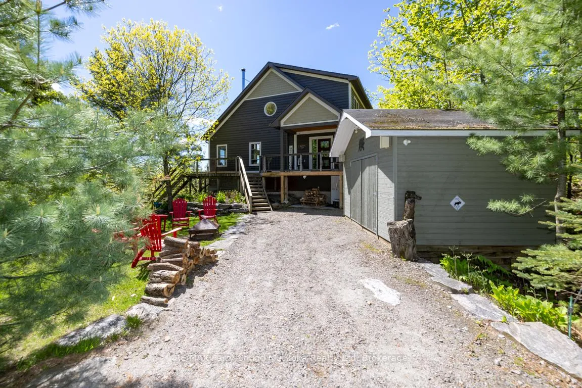 Photo 6 of 219 Dunchurch Estates Road, Whitestone, Hagerman — HOMEH