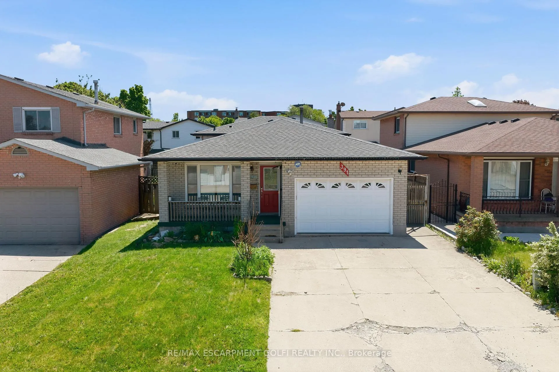 Photo 41 of 391 East 24th Street, Hamilton, Burkholme — HOMEH