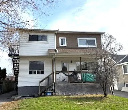 Photo 1 of Unit Unit #1A, 1254 Dorchester Avenue E, Ottawa, Carlington — HOMEH