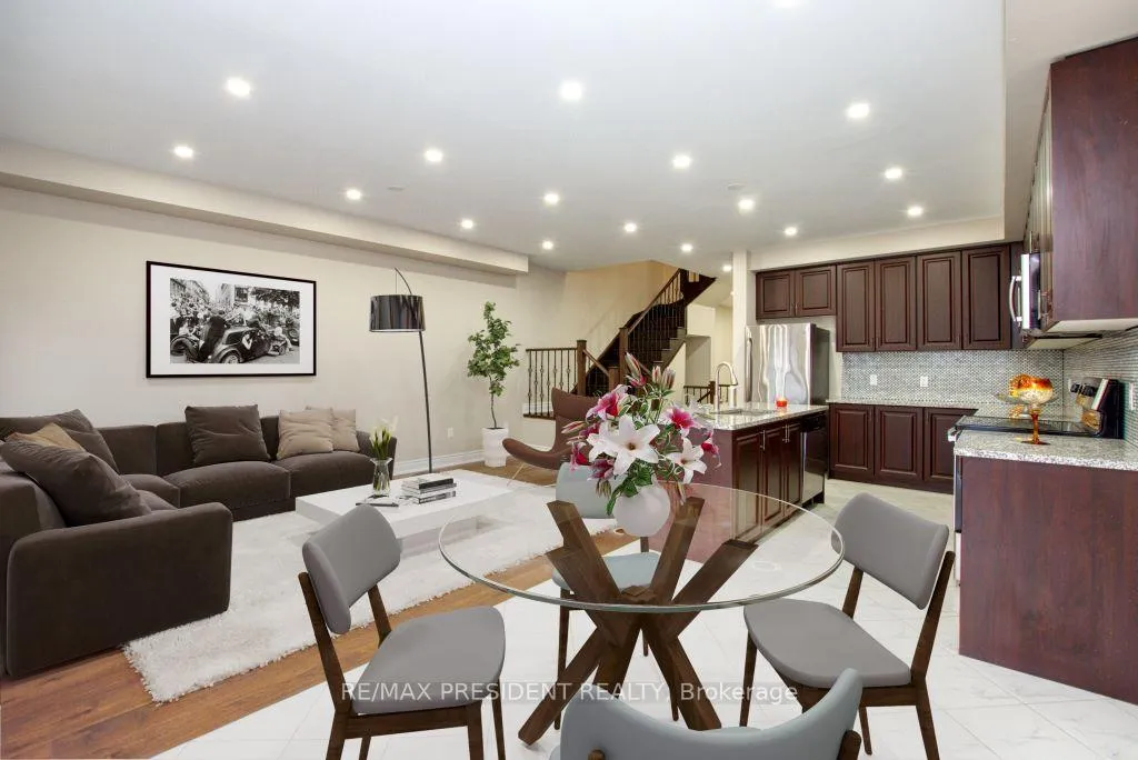 Photo 4 of 4099 Maitland Street, Lincoln, Beamsville — HOMEH
