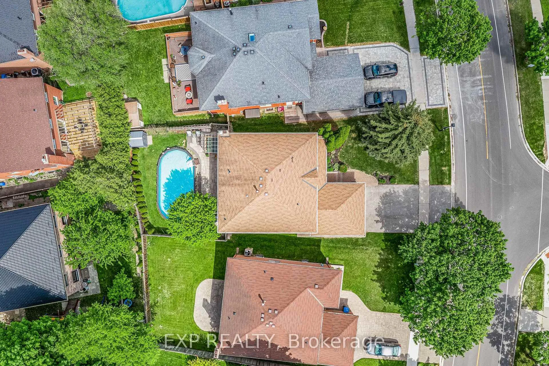 Photo 34 of 374 Savage Road, Newmarket, Armitage — HOMEH