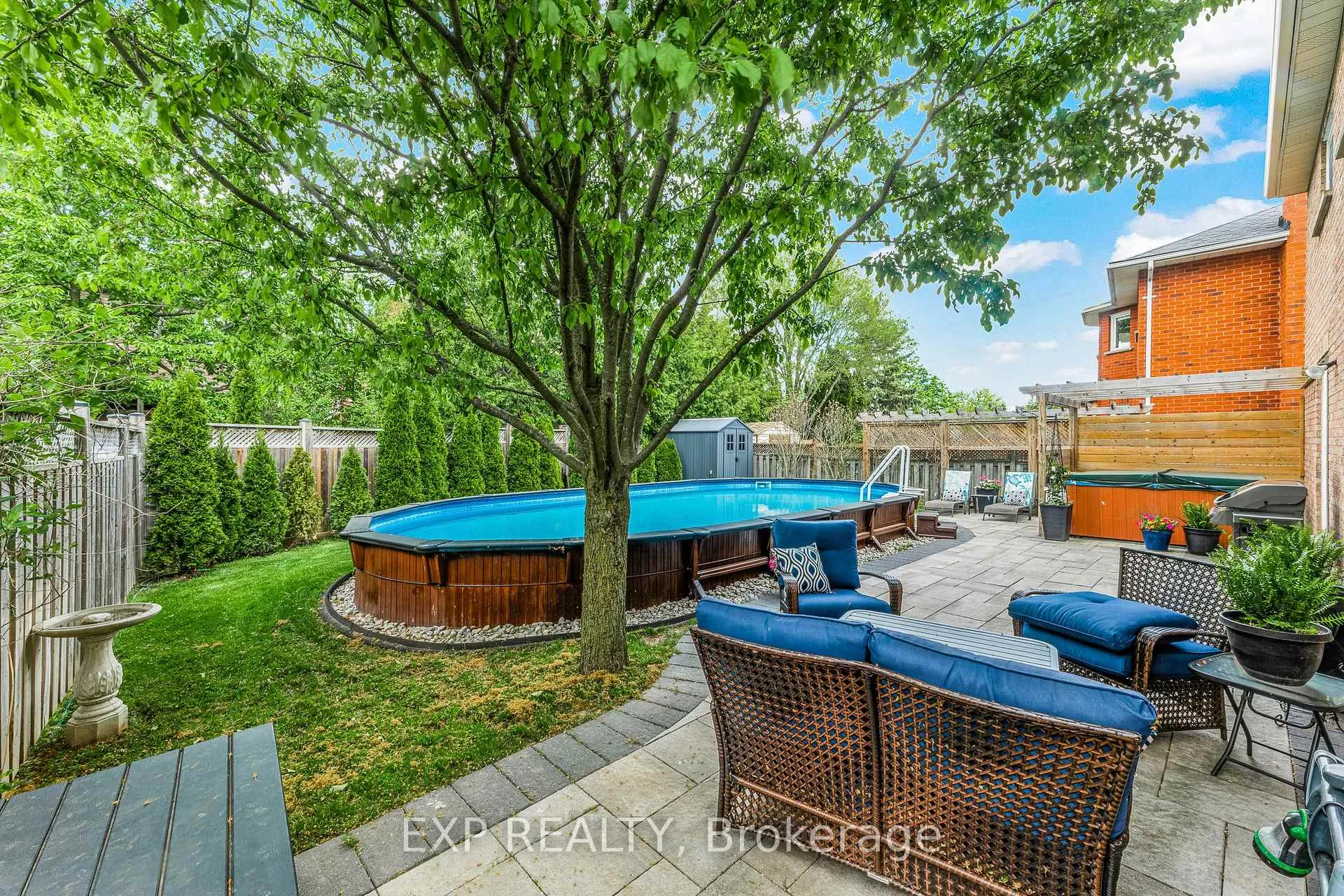 Photo 36 of 374 Savage Road, Newmarket, Armitage — HOMEH