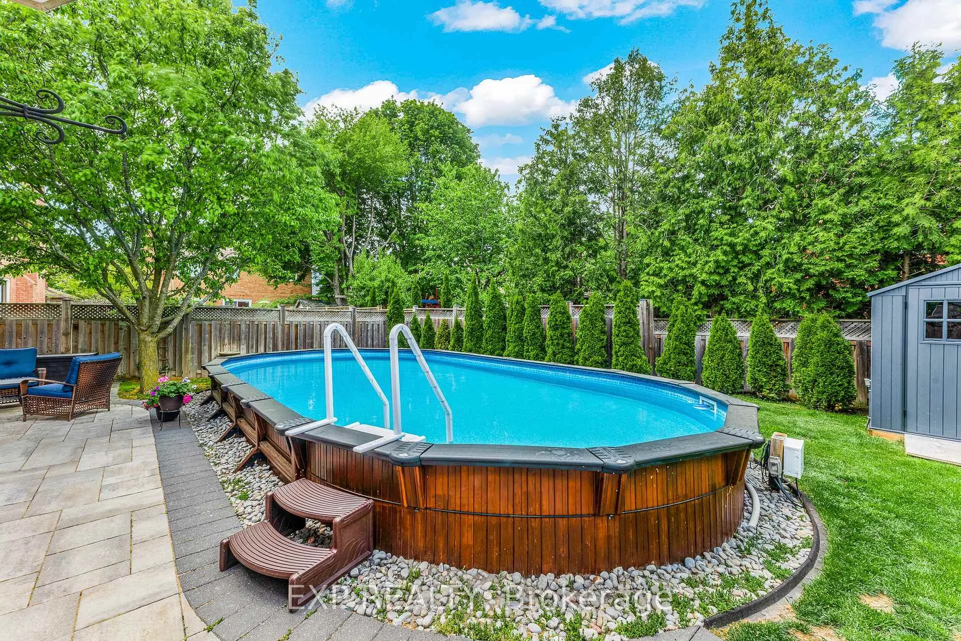 Photo 39 of 374 Savage Road, Newmarket, Armitage — HOMEH