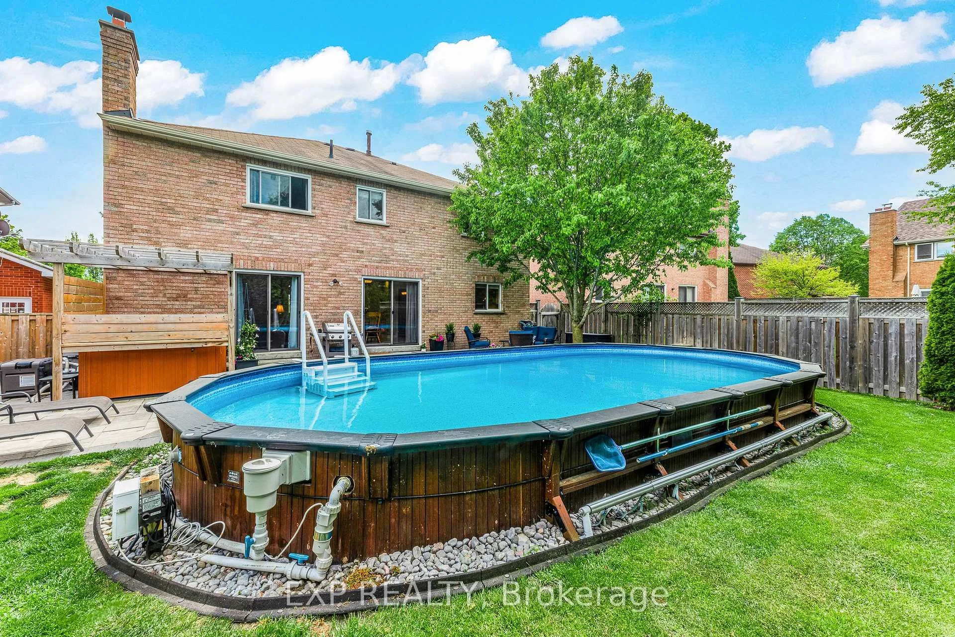 Photo 40 of 374 Savage Road, Newmarket, Armitage — HOMEH