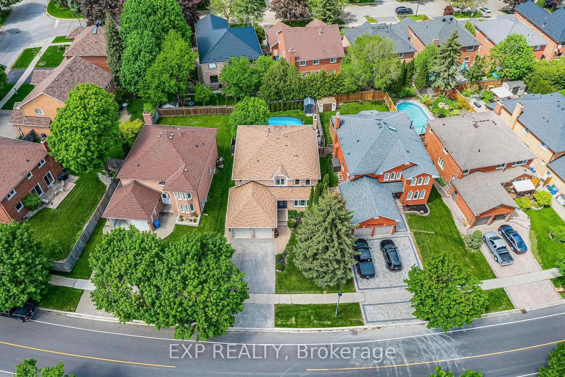 Photo 43 of 374 Savage Road, Newmarket, Armitage — HOMEH
