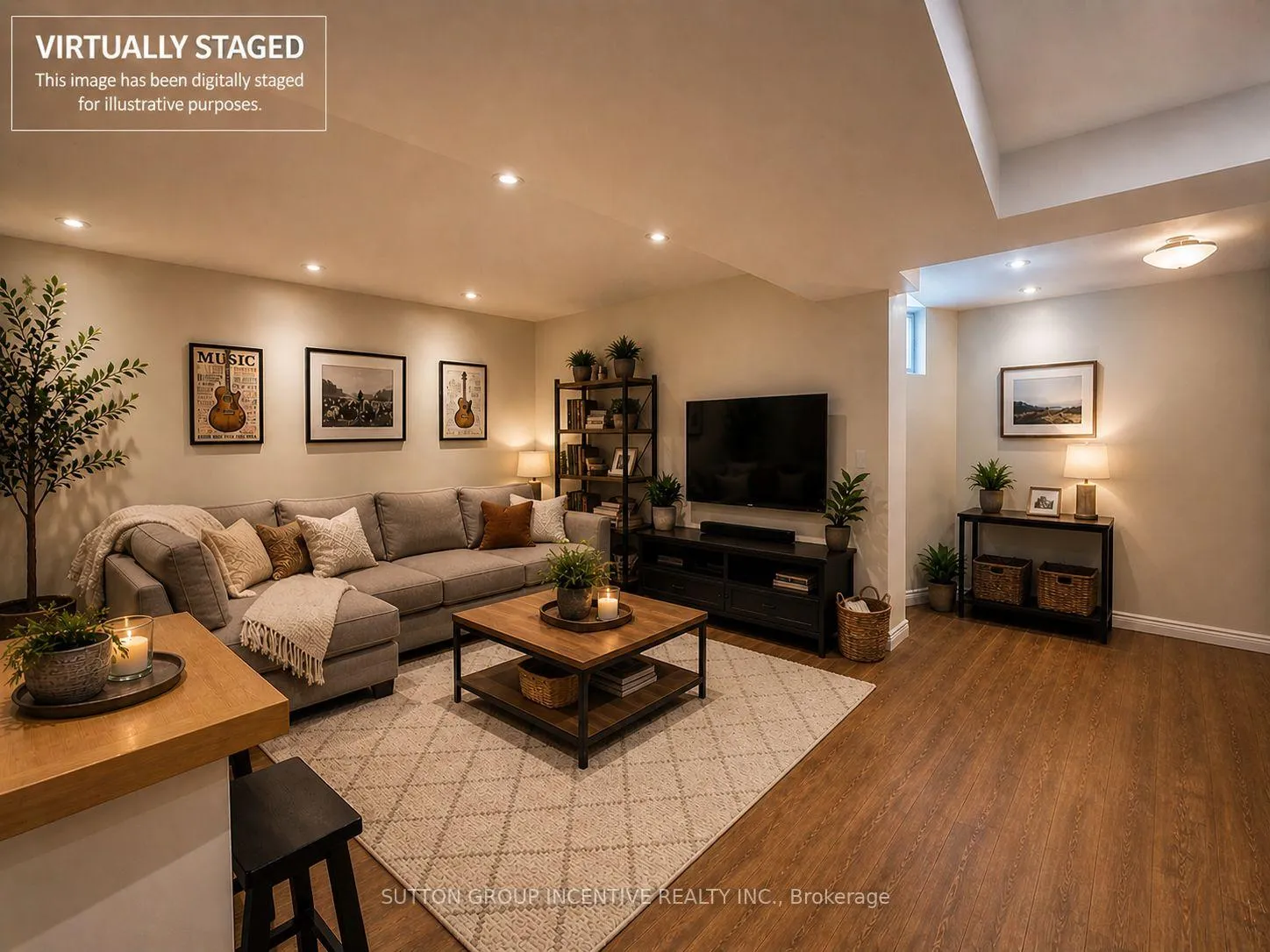 Photo 29 of 49 Shaina Court, Barrie, Painswick South — HOMEH