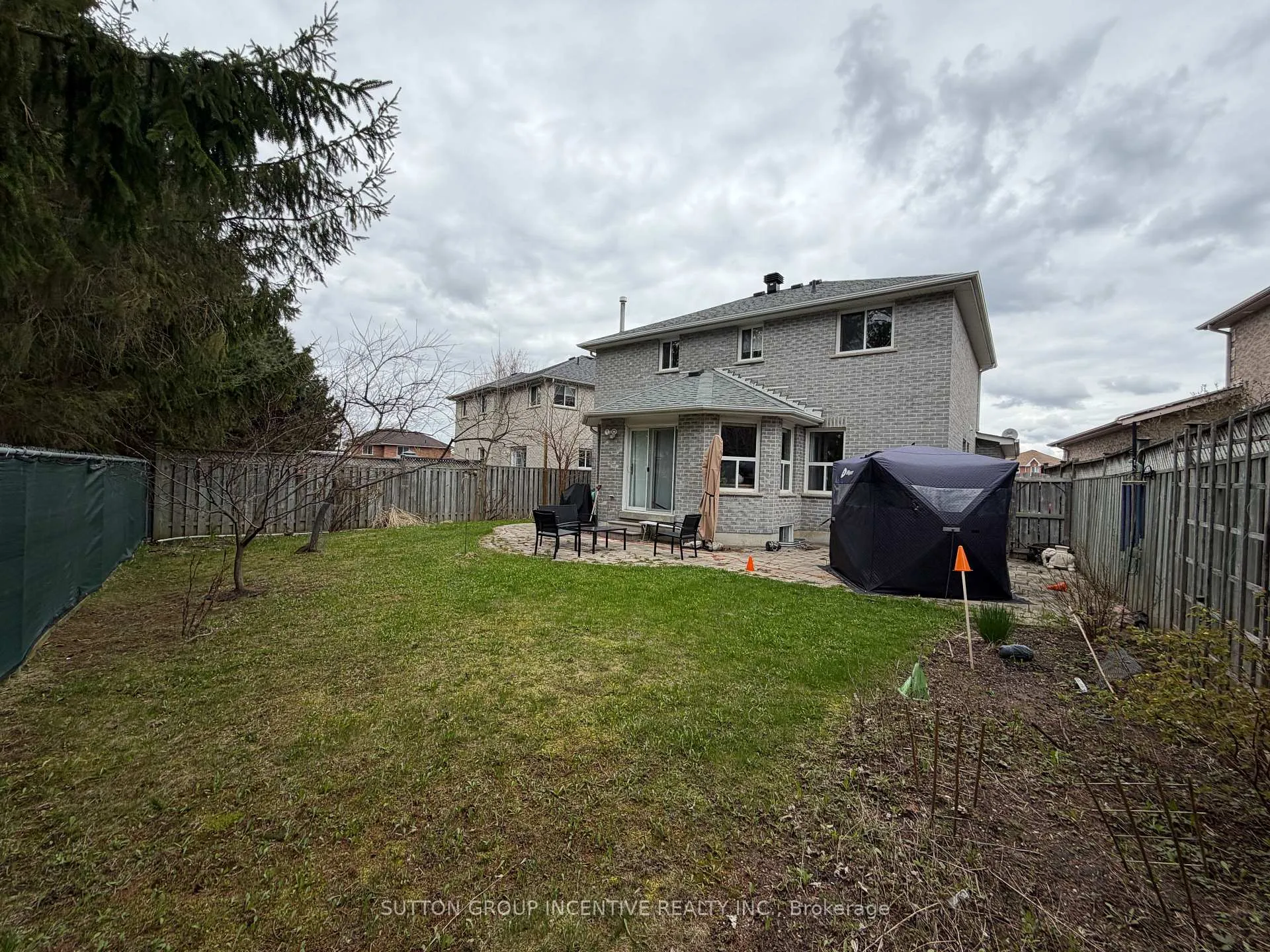 Photo 33 of 49 Shaina Court, Barrie, Painswick South — HOMEH