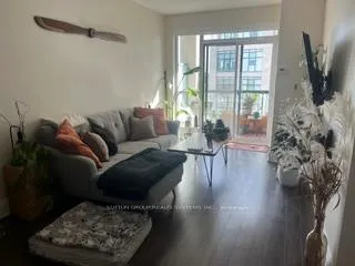 Photo 3 of Unit 623, 1 Old Mill Drive, Toronto, High Park-Swansea — HOMEH