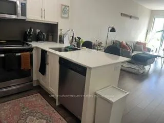 Photo 5 of Unit 623, 1 Old Mill Drive, Toronto, High Park-Swansea — HOMEH