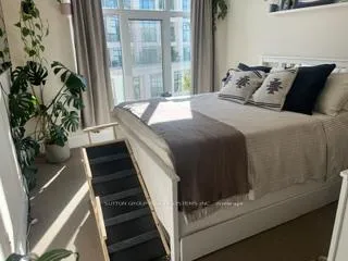 Photo 7 of Unit 623, 1 Old Mill Drive, Toronto, High Park-Swansea — HOMEH