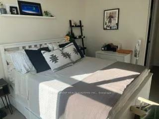 Photo 8 of Unit 623, 1 Old Mill Drive, Toronto, High Park-Swansea — HOMEH