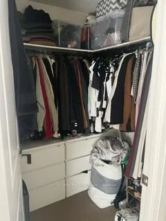 Photo 9 of Unit 623, 1 Old Mill Drive, Toronto, High Park-Swansea — HOMEH