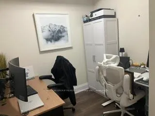 Photo 11 of Unit 623, 1 Old Mill Drive, Toronto, High Park-Swansea — HOMEH