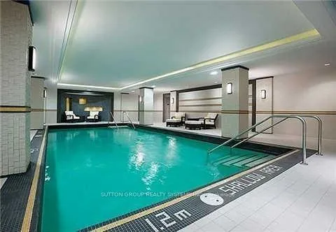 Photo 17 of Unit 623, 1 Old Mill Drive, Toronto, High Park-Swansea — HOMEH