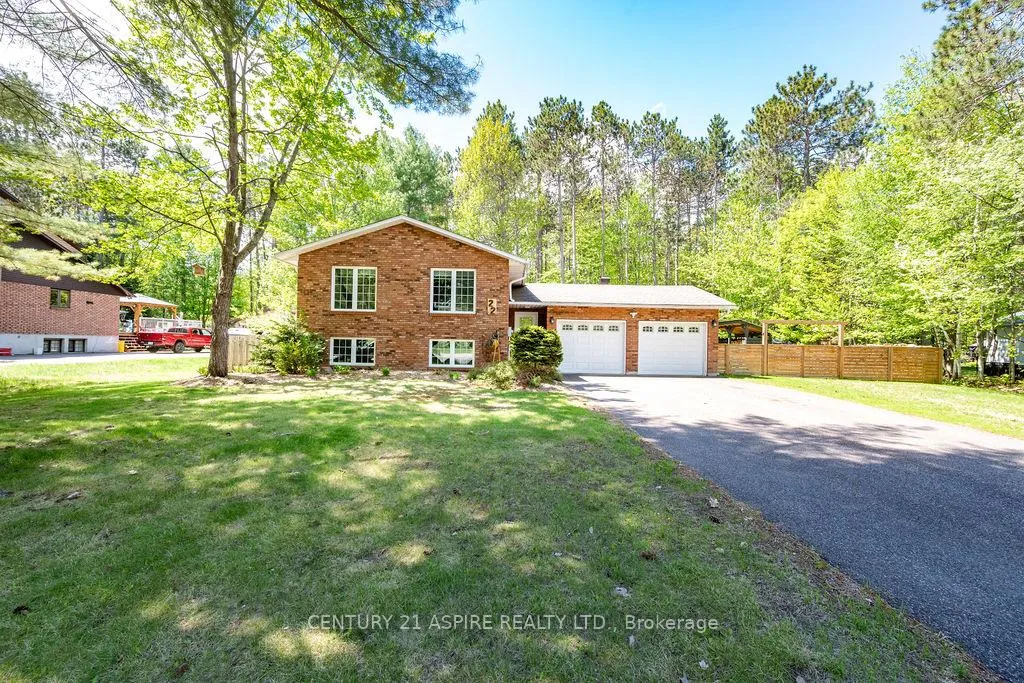 Front of 22 Country Lane