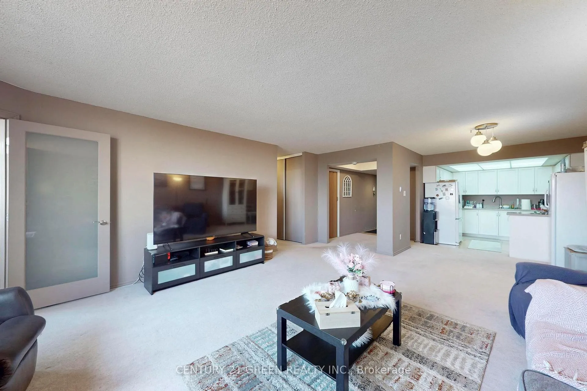 Photo 9 of Unit 712, 310 Mill Street S, Brampton, Brampton South — HOMEH