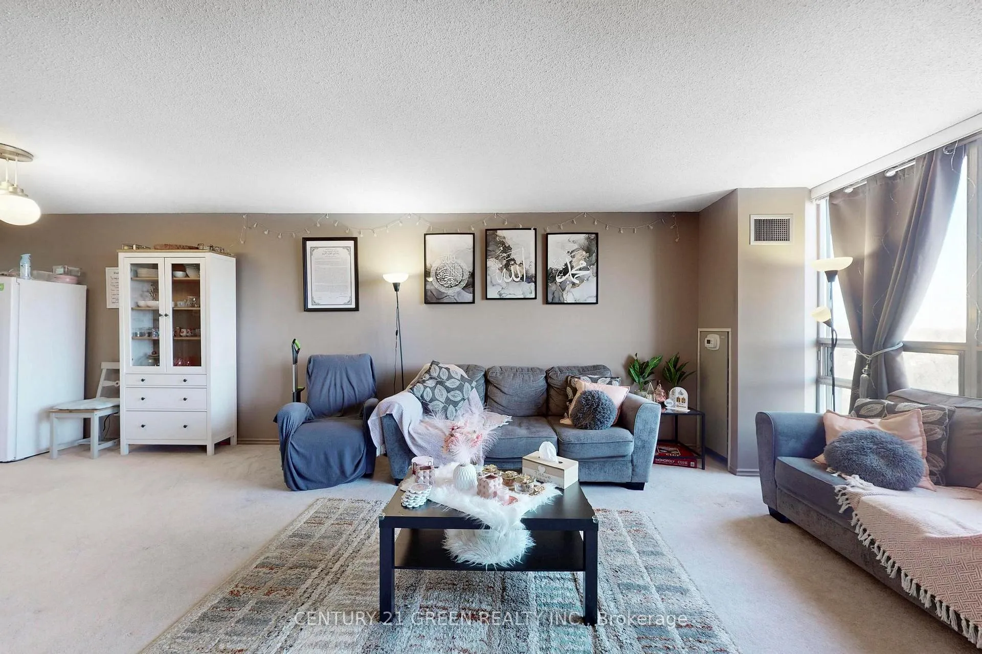 Photo 10 of Unit 712, 310 Mill Street S, Brampton, Brampton South — HOMEH