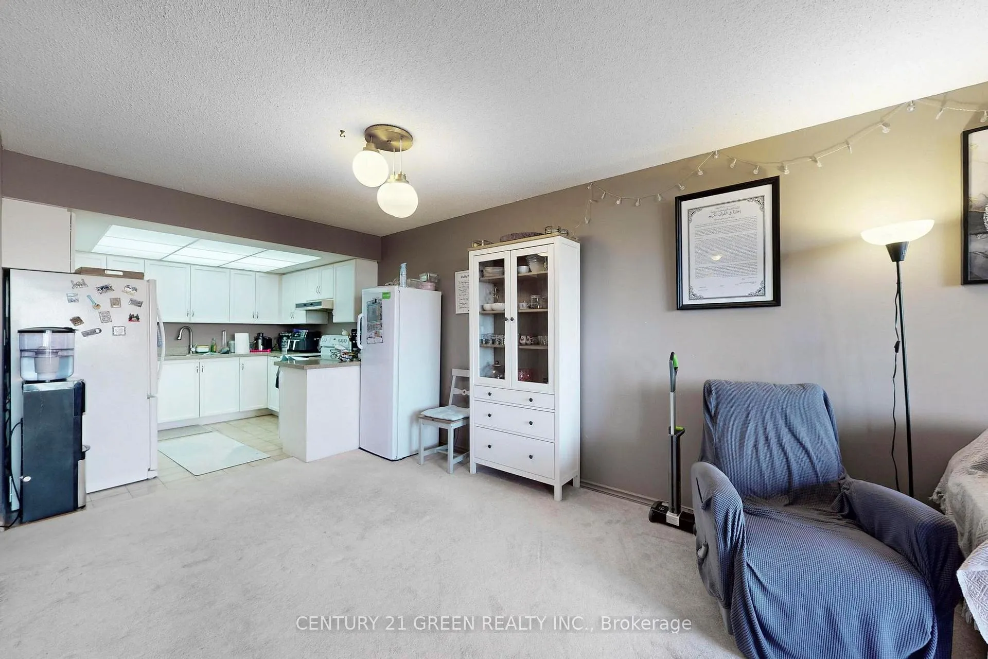 Photo 11 of Unit 712, 310 Mill Street S, Brampton, Brampton South — HOMEH