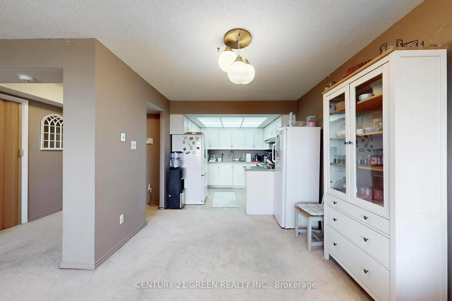Photo 12 of Unit 712, 310 Mill Street S, Brampton, Brampton South — HOMEH